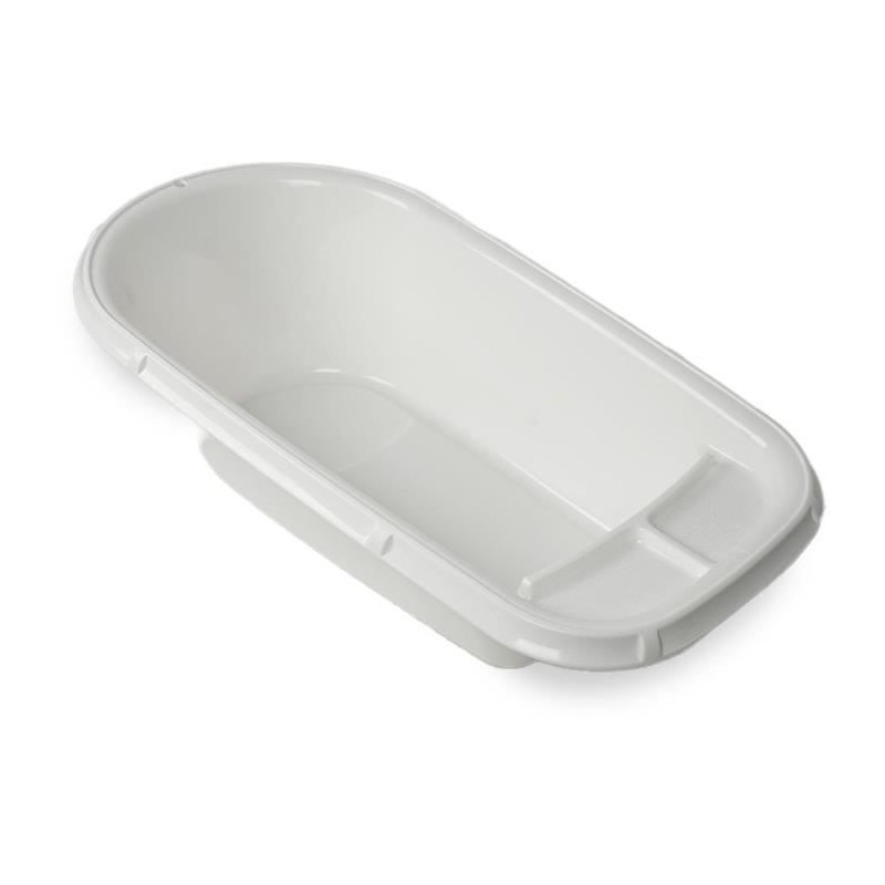 THERMOBABY Baignoire luxe - Blanc muguet
