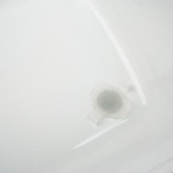 THERMOBABY Baignoire luxe - Blanc muguet