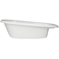 THERMOBABY Baignoire luxe - Blanc muguet