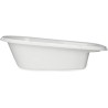 THERMOBABY Baignoire luxe - Blanc muguet
