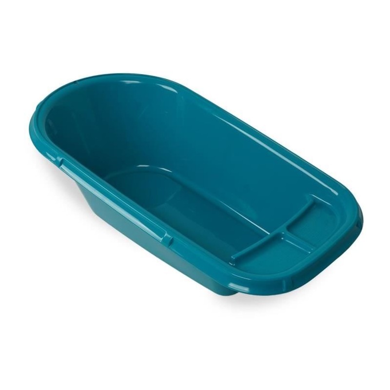 THERMOBABY Baignoire luxe - Vert emeraude