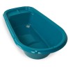THERMOBABY Baignoire luxe - Vert emeraude