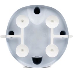 THERMOBABY Anneau de bain aquababy - Fleur bleue