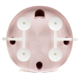 THERMOBABY Anneau de bain aquababy - Rose poudré