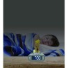 LEXIBOOK - Réveil digital avec veilleuse Groot des Gardiens de la Galaxie - S...