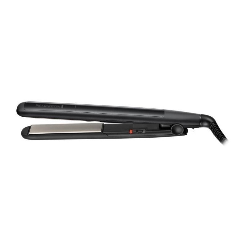Lisseur REMINGTON S1370 Ceramic Straight – température max 215° - arret autom...