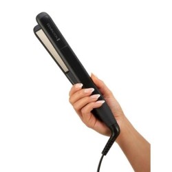 Lisseur REMINGTON S1370 Ceramic Straight – température max 215° - arret autom...