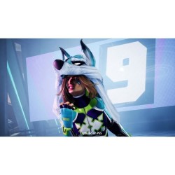 Jeu PS5 - Destruction AllStars - Action - Lucidgames - Sony Interactive Enter...