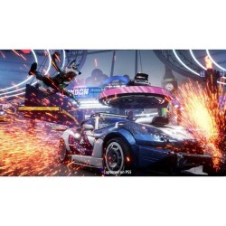 Jeu PS5 - Destruction AllStars - Action - Lucidgames - Sony Interactive Enter...