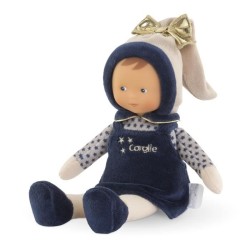 Mon Doudou COROLLE - Miss Marine Reves d'Etoiles - 25 cm - petite