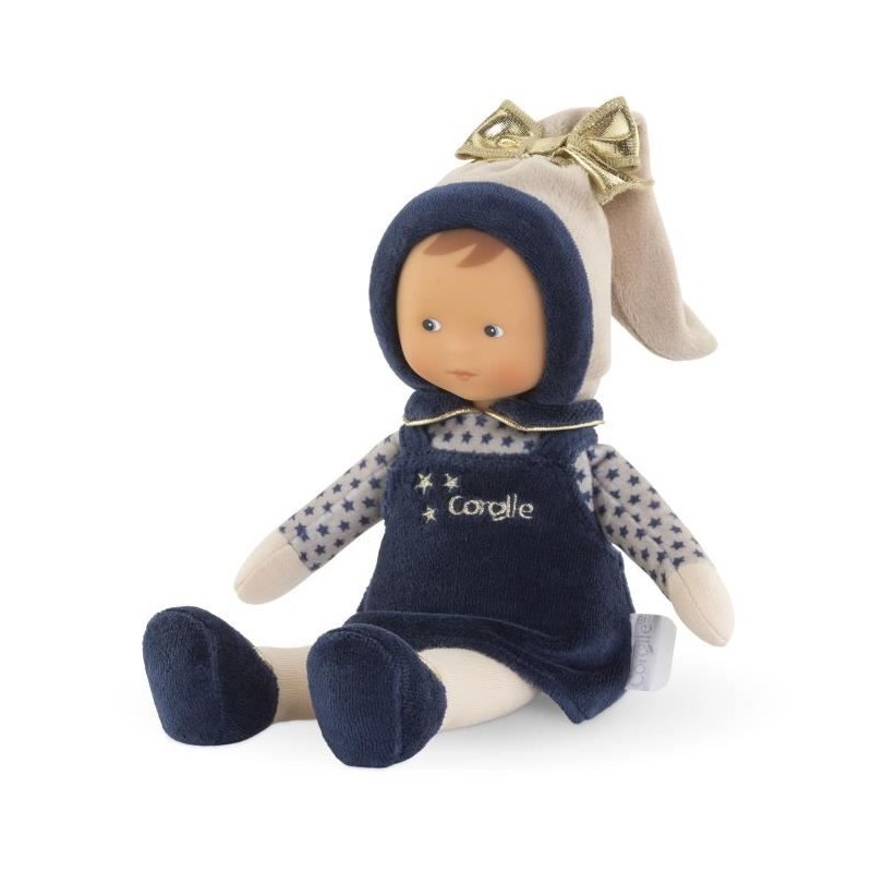 Mon Doudou COROLLE - Miss Marine Reves d'Etoiles - 25 cm - petite