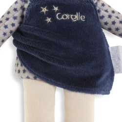 Mon Doudou COROLLE - Miss Marine Reves d'Etoiles - 25 cm - petite