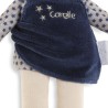Mon Doudou COROLLE - Miss Marine Reves d'Etoiles - 25 cm - petite