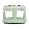 Anneau de bain enfant THERMOBABY AQUABABY Vert céladon - Jouet bleu - Fabriqu...