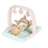 Smoby - Steffi Love - Future Maman - Poupée mannequin enceinte (29cm) - Acces...