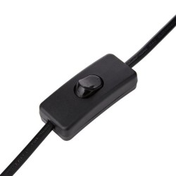 Exoterra Dome Fixture Eclairage en aluminium pour Reptile/Amphibien Taille La...