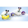 PLAYMOBIL Junior 71697 Train des nuages de Mickey et Minnie, Junior & Disney,...