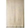 Rideau Marseillais tissé Ecru - 225 x 140 cm - TOISON D'OR