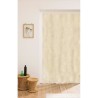 Rideau Marseillais tissé Ecru - 225 x 140 cm - TOISON D'OR