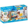 PLAYMOBIL 71611 Salle de bains avec douche et baignoire, My Life, Maison d'ar...