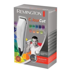 Tondeuse Cheveux Homme Color Cut - REMINGTON - HC5035 - Lames Acier Inoxydabl...