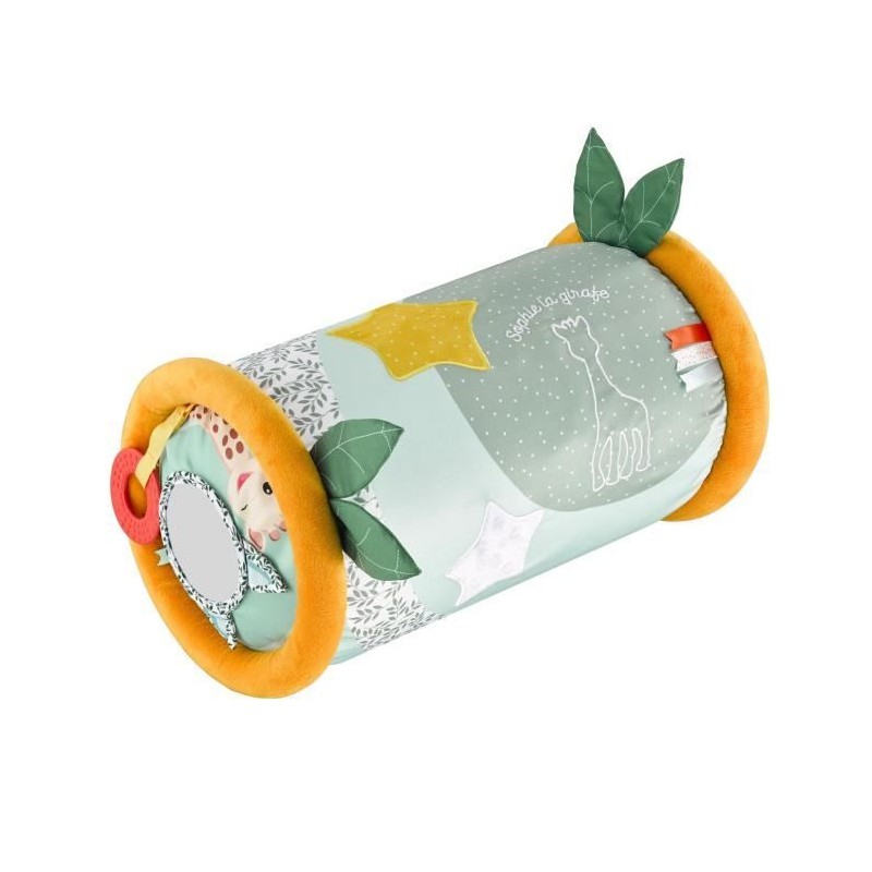 Rollin IEUF Sophie la girafe