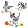LEGO Creator 31163 3-en-1 Le chat joueur - Jeu de construction pour fille des...