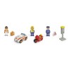 PLAYMOBIL Junior 71692 Héros du quotidien, Des 12 mois