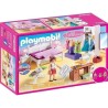 PLAYMOBIL 70208 Chambre avec espace couture, Dollhouse La Maison Traditionnel...