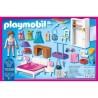 PLAYMOBIL 70208 Chambre avec espace couture, Dollhouse La Maison Traditionnel...