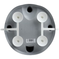 THERMOBABY ANNEAU DE BAIN AQUABABY© Gris Charme