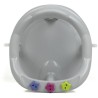 THERMOBABY ANNEAU DE BAIN AQUABABY© Gris Charme