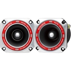 MTX AUDIO - MTX tweeter a haute efficacité RTX2BTs - Ø8cm - Bobine 25mm - 100...