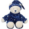 Gipsy Toys - Baby Bear Glow In The Dark - Peluche Pour Enfant - Brille Dans L...