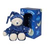 Gipsy Toys - Baby Bear Glow In The Dark - Peluche Pour Enfant - Brille Dans L...
