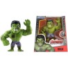 Figurine Hulk en métal 15cm - Marvel - Collectionnez d'autres héros - Pour en...