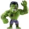 Figurine Hulk en métal 15cm - Marvel - Collectionnez d'autres héros - Pour en...