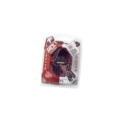 MTX ZNX6K Pack Alimentation 6mm² 5 metres d'alim 0,7m de masse câble RCA port...