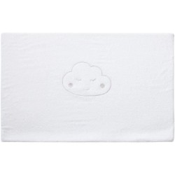 Plan incliné TINEO CLOUDY - Pour lit 60x120 cm - Inclinaison 10°