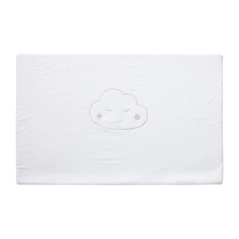 Plan incliné TINEO CLOUDY - Pour lit 60x120 cm - Inclinaison 10°