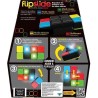 Flipslide - MOOSE TOYS - Jeu électronique de combinaison de lumiere, avec pil...