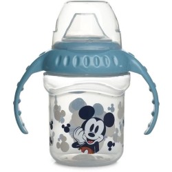 Pack repas 1er age THERMOBABY MICKEY - 1 grignoteuse + 1 bol avec cuillere + ...