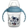 Pack repas 1er age THERMOBABY MICKEY - 1 grignoteuse + 1 bol avec cuillere + ...