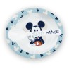 Pack repas 1er age THERMOBABY MICKEY - 1 grignoteuse + 1 bol avec cuillere + ...