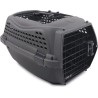 Caisse de transport pour chat M.PETS ECO GIRO - Cage en plastique - Taille S ...
