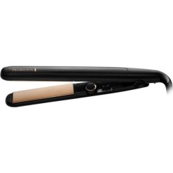 Remington S6308 Fer a lisser, lisseur Advanced Ceramic Soin Eclat Brillance, ...