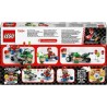 LEGO Super Mario 72034 Mario Kart – Bébé Mario contre Bébé Luigi - Cadeau Nin...
