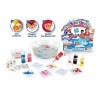 Simba - Aqua Gelz - Set Créatif Deluxe - Figurine en 3D - Kit Créatif pour en...