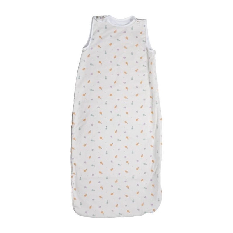 Douillette TINEO ÉTÉ TIFRUITS - Evolutif - Réglable 80 a 95 cm