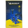 Chandelles a crémaillere Maxi 2 T hauteur 280 a 415mm - MICHELIN - Blocage fa...